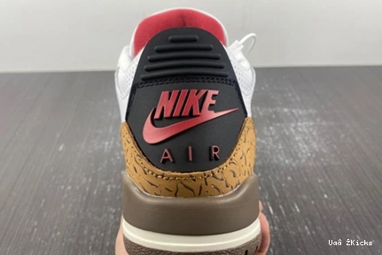 3 Scott Travis SportInspired x 347 370 “Palomino” CT8532- Air Jordan 1113